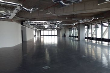 Menara Ilham (Ilham Tower)