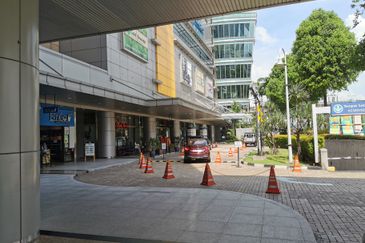 Menara Great Eastern