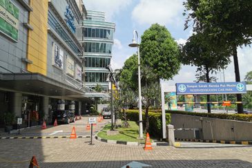 Menara Great Eastern