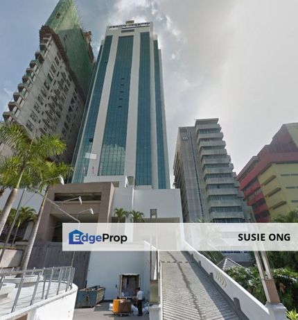KH Tower , Kuala Lumpur, KL City