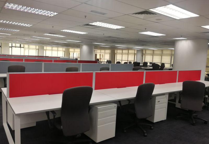 Wisma Hamzah Kwong Hing