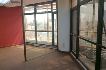 Wisma Hamzah Kwong Hing