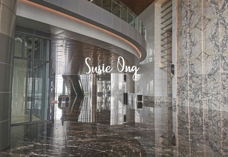 The Exchange 106 @ TRX