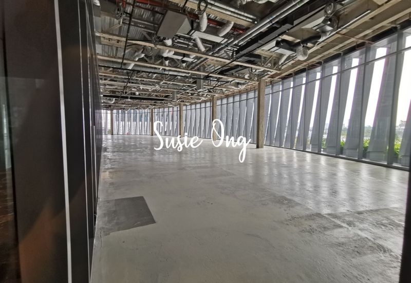 The Exchange 106 @ TRX