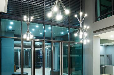 Hampshire Place Office