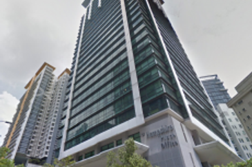 Hampshire Place Office