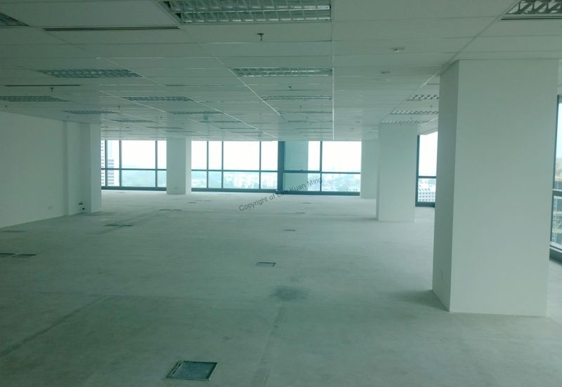 Hampshire Place Office