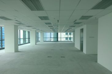 Hampshire Place Office