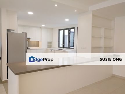 Seri Ritchie Ampang Hilir 4 bedrooms near ISKL, Kuala Lumpur, Ampang Hilir