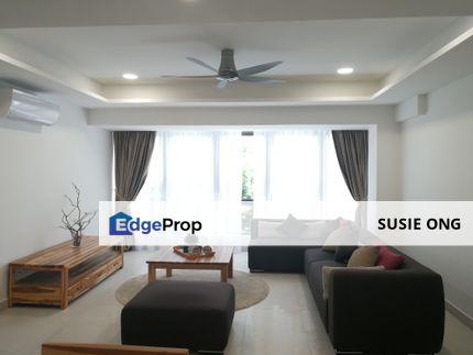 Seri Ritchie Ampang Hilir 4 bedrooms near ISKL, Kuala Lumpur, Ampang Hilir