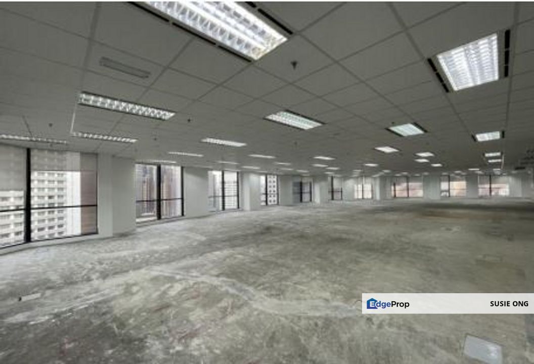 Menara HLX KLCC  short walk to Pavilion and KLCC, Kuala Lumpur, KL City