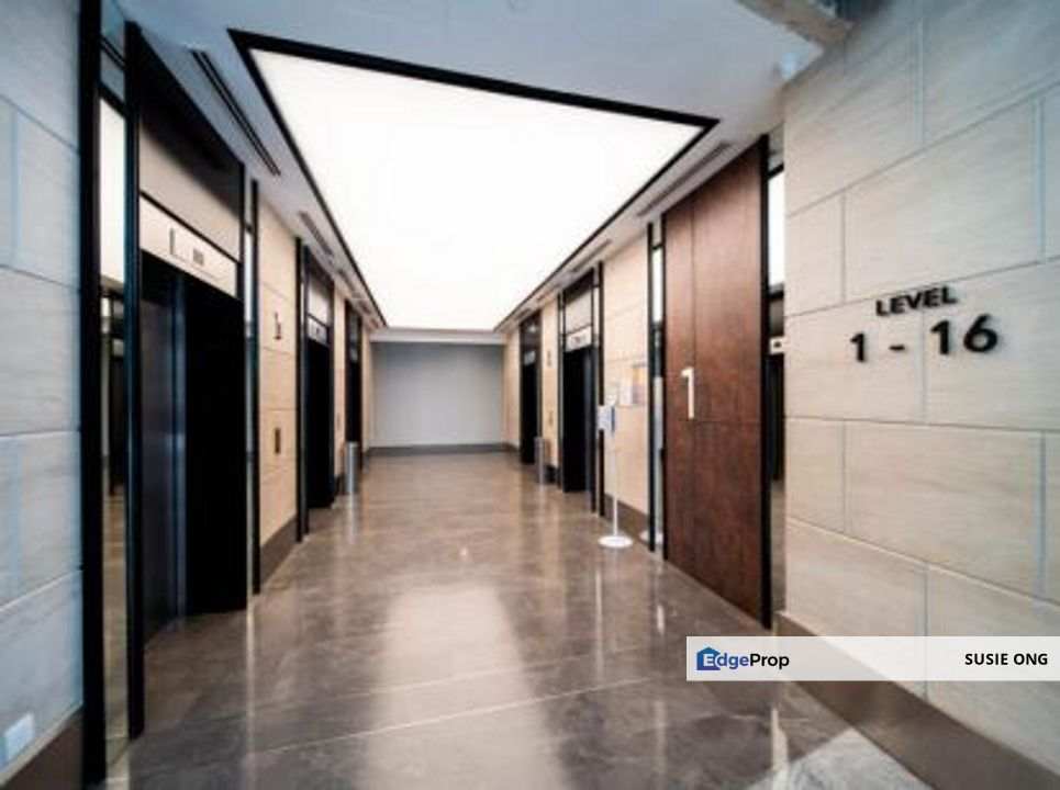 Menara HLX KLCC  short walk to Pavilion and KLCC, Kuala Lumpur, KL City