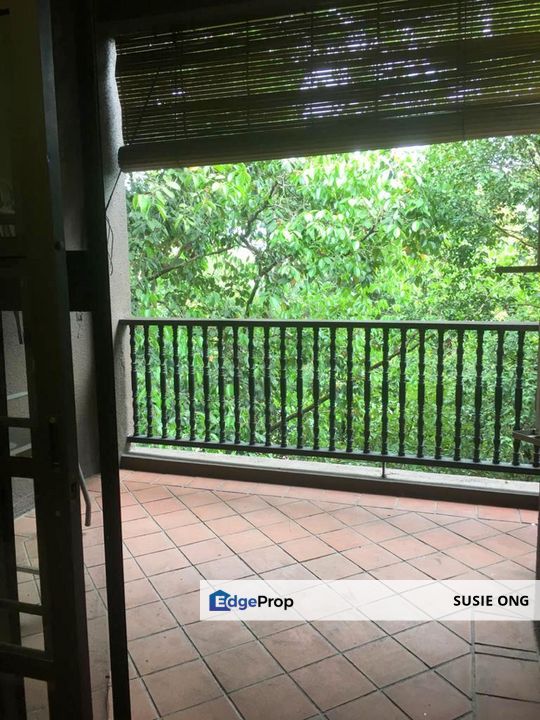 Kampung Warisan setiawangsa short walk LRT, Kuala Lumpur, Keramat