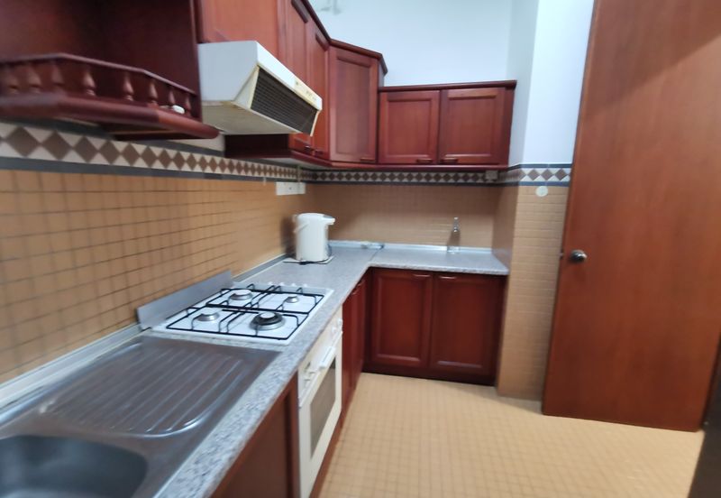 Kampung Warisan Condominium