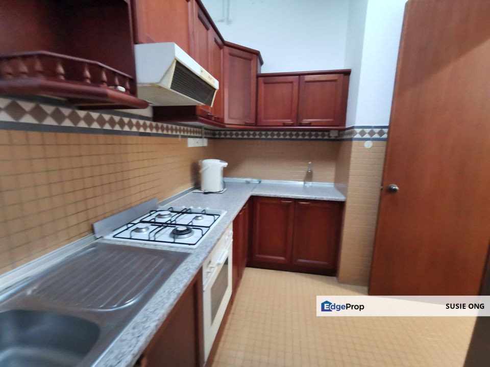 Kampung Warisan setiawangsa short walk LRT, Kuala Lumpur, Keramat