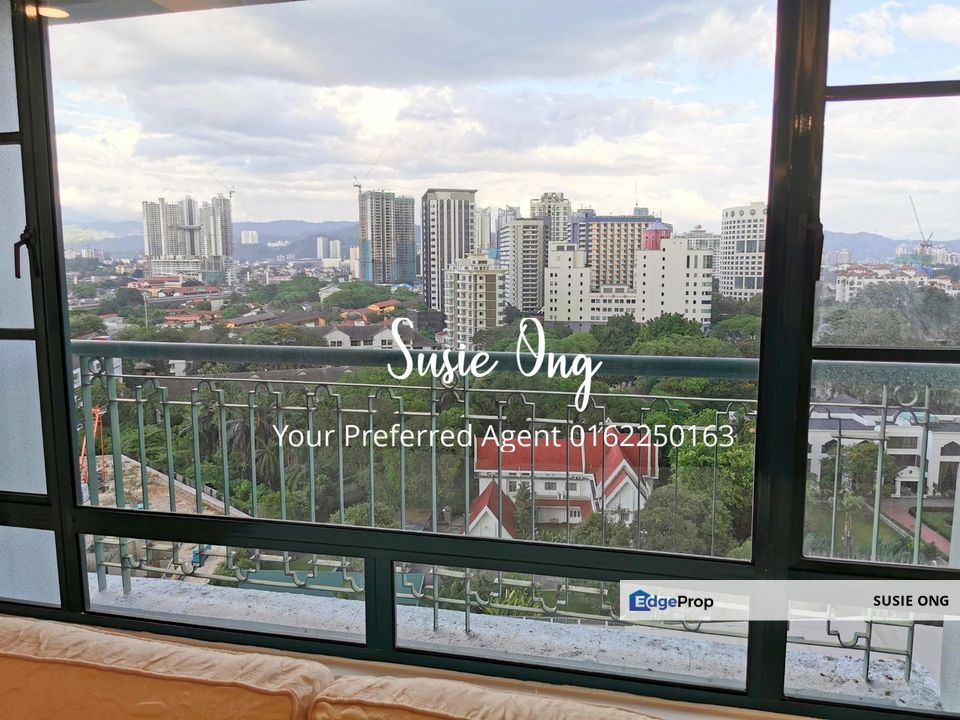 Ampang Hilir 202 (DC)  3 bedrooms and  renovated , Kuala Lumpur, Ampang