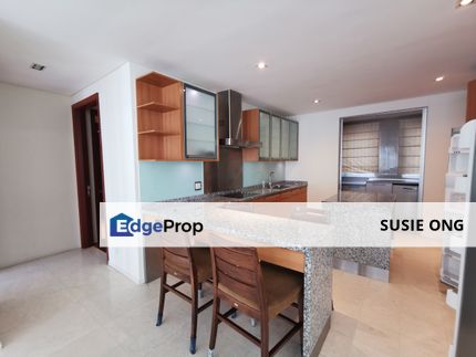  Dua Residency duplex with 5 bedrooms , Kuala Lumpur, KLCC