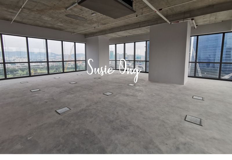 TSLAW Tower, Jalan Kemuning