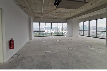 TSLAW Tower, Jalan Kemuning