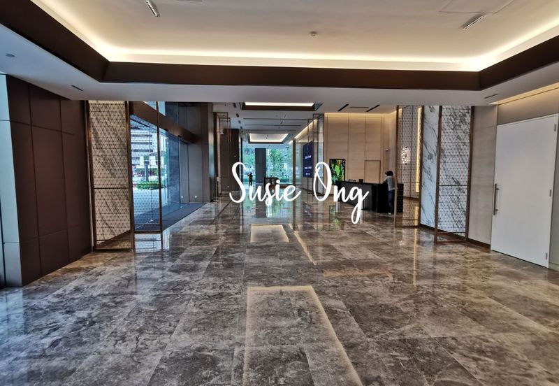 TSLAW Tower, Jalan Kemuning