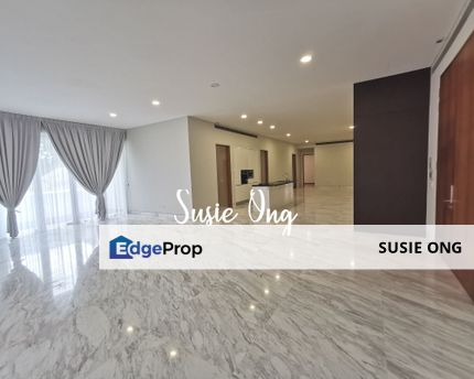 Nobleton Crest 4 bedrooms simplex in Taman U Thant, Kuala Lumpur, Taman U-Thant