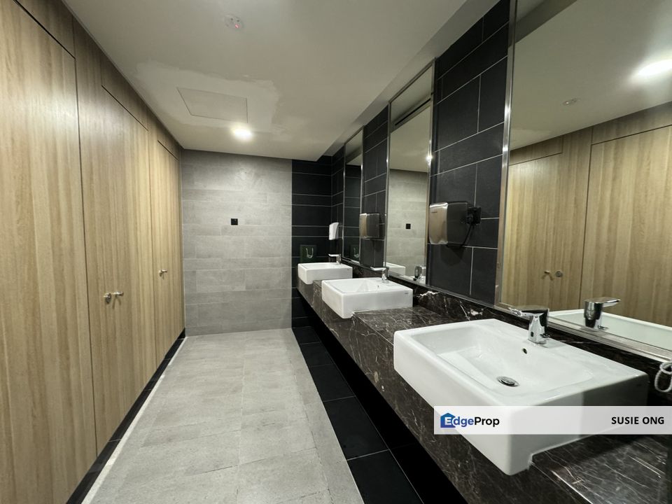 GTower Grade A MSC office space in KLCC, Kuala Lumpur, KLCC