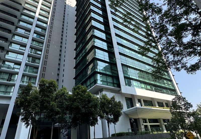 Hampshire Place Office