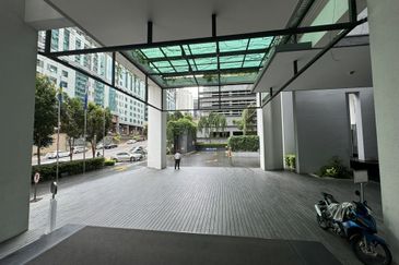 Hampshire Place Office