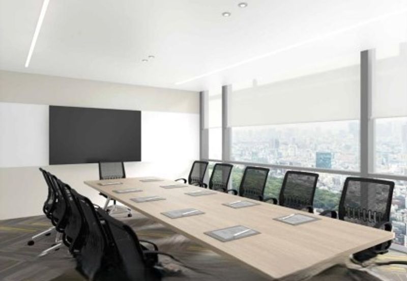 Hampshire Place Office