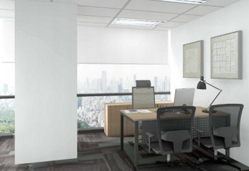 Hampshire Place Office