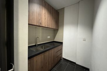 Menara Ilham (Ilham Tower)