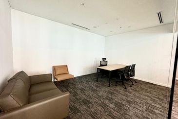 Menara Ilham (Ilham Tower)