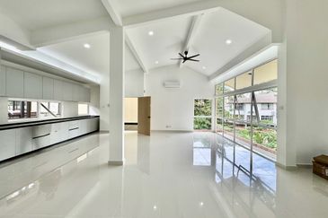 Exclusive low density living @ Kenny Hills