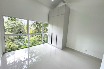 Exclusive low density living @ Kenny Hills