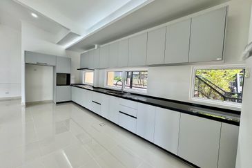 Exclusive low density living @ Kenny Hills