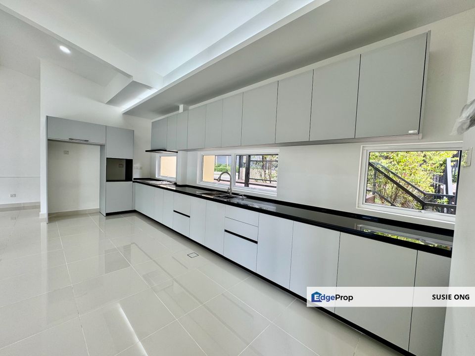 Exclusive low density living @ Kenny Hills, Kuala Lumpur, Kenny Hills (Bukit Tunku)