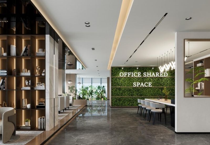 The Exchange 106 @ TRX