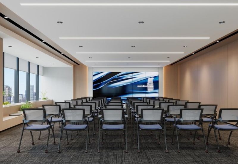 The Exchange 106 @ TRX