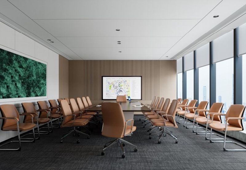 The Exchange 106 @ TRX