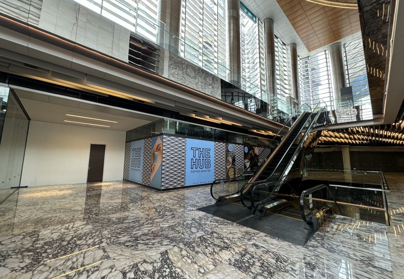 The Exchange 106 @ TRX