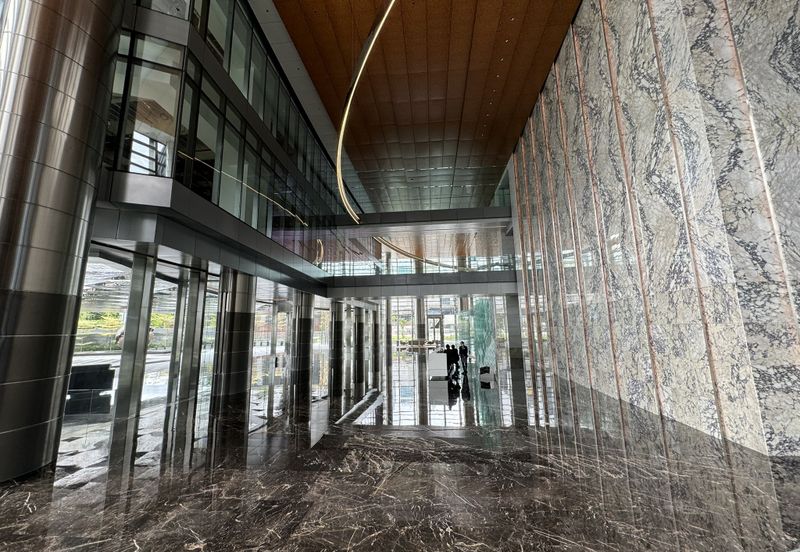 The Exchange 106 @ TRX