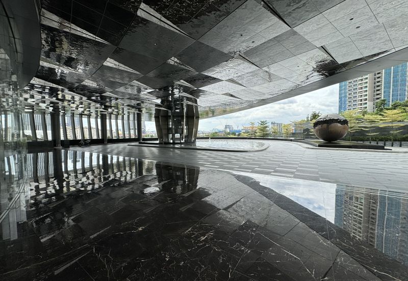 The Exchange 106 @ TRX