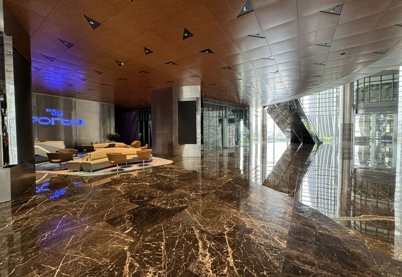 The Exchange 106 @ TRX