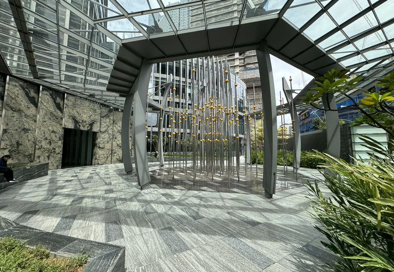 The Exchange 106 @ TRX