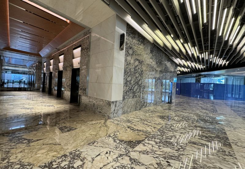 The Exchange 106 @ TRX