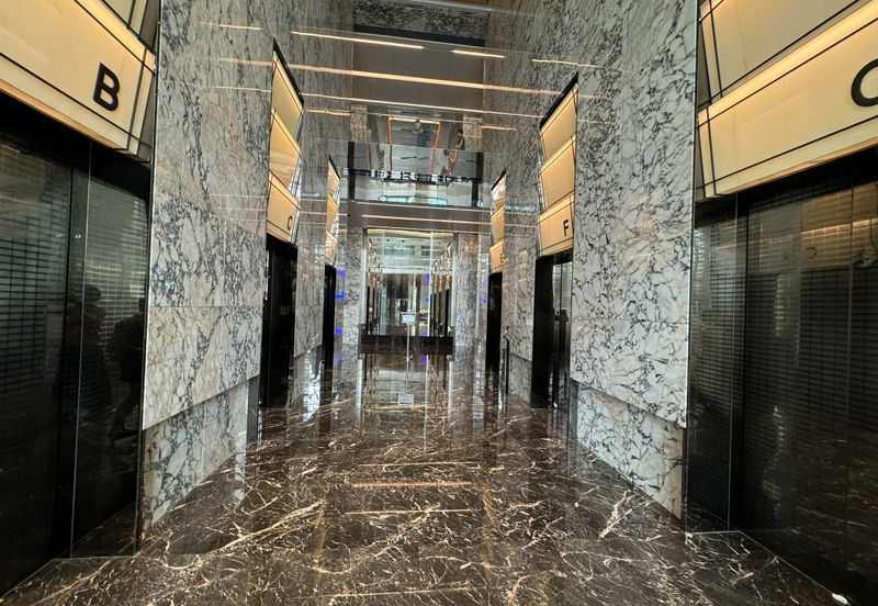 The Exchange 106 @ TRX