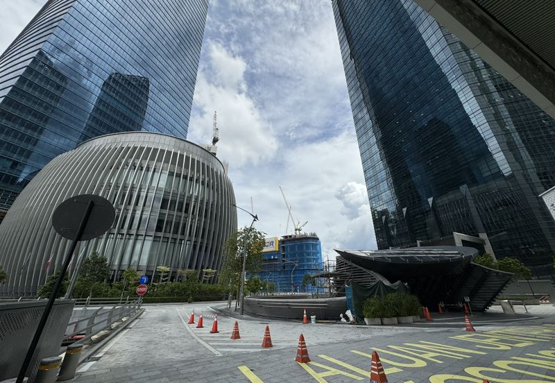 The Exchange 106 @ TRX