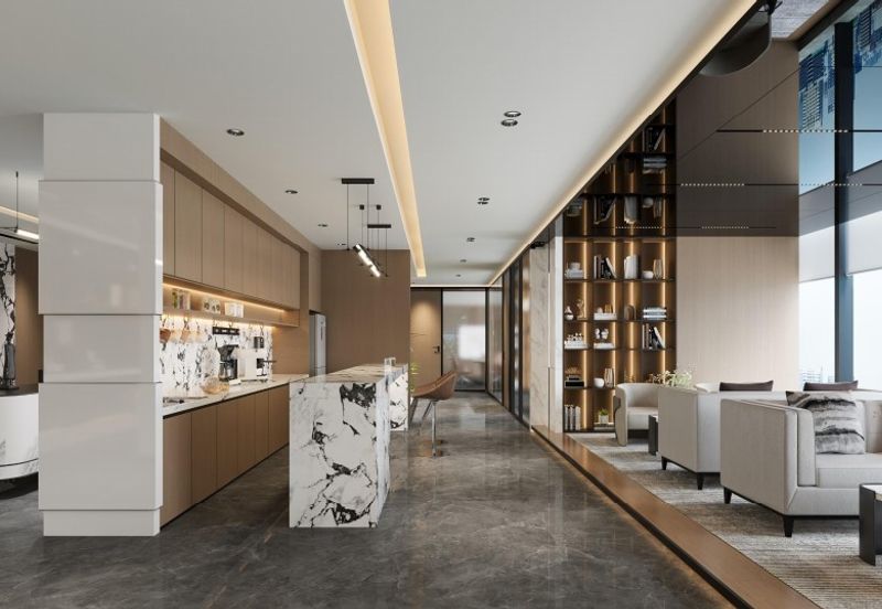 The Exchange 106 @ TRX