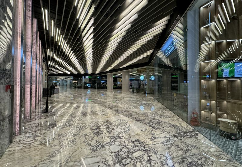 The Exchange 106 @ TRX