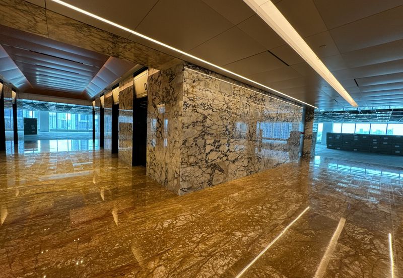 The Exchange 106 @ TRX